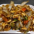 Best Szechuan Chicken in Saint Louis, MO