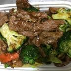 Best Beef with Fresh Broccoli in Saint Louis, MO