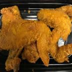 Best 4 Fried Chicken Wings in Saint Louis, MO