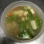 Best Bean Curd with Vegetable Soup in Saint Louis, MO