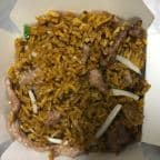 Best Beef Fried Rice in Saint Louis, MO