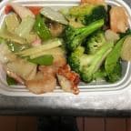 Best Seafood Combination in Saint Louis, MO